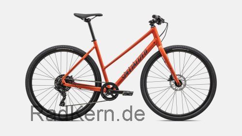 Specialized Sirrus 2.0 technische daten